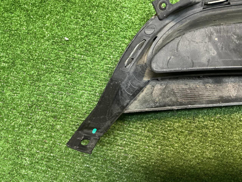 Накладка бампера правая Chery Tiggo 7 Pro (20-24)