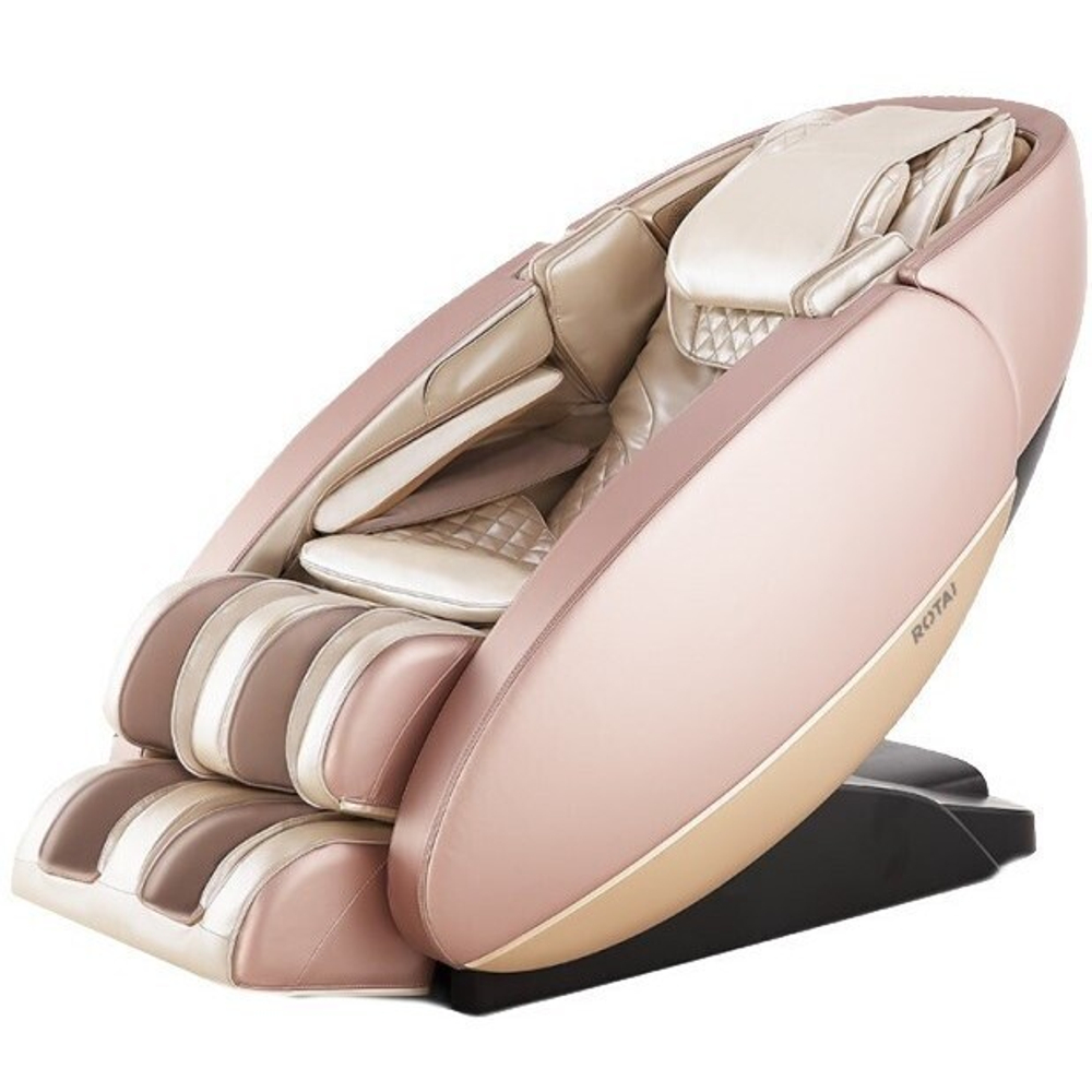 Массажное кресло Xiaomi (RT7708) Rose Gold