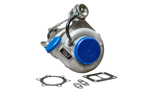 Турбокомпрессор IVECO (500390351) SORL