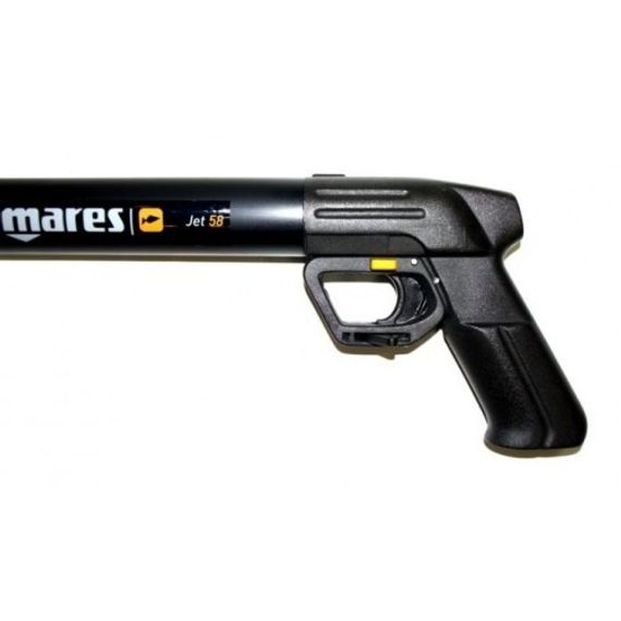 Ружье пневматическое подводное Mares Jet 41 без регулятора