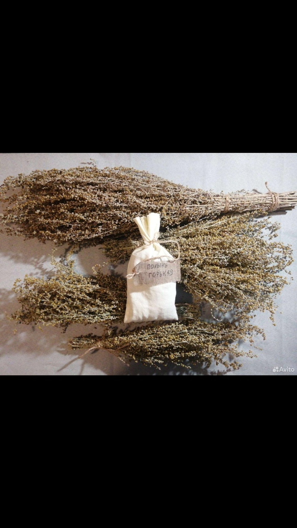 Полынь (пучек)