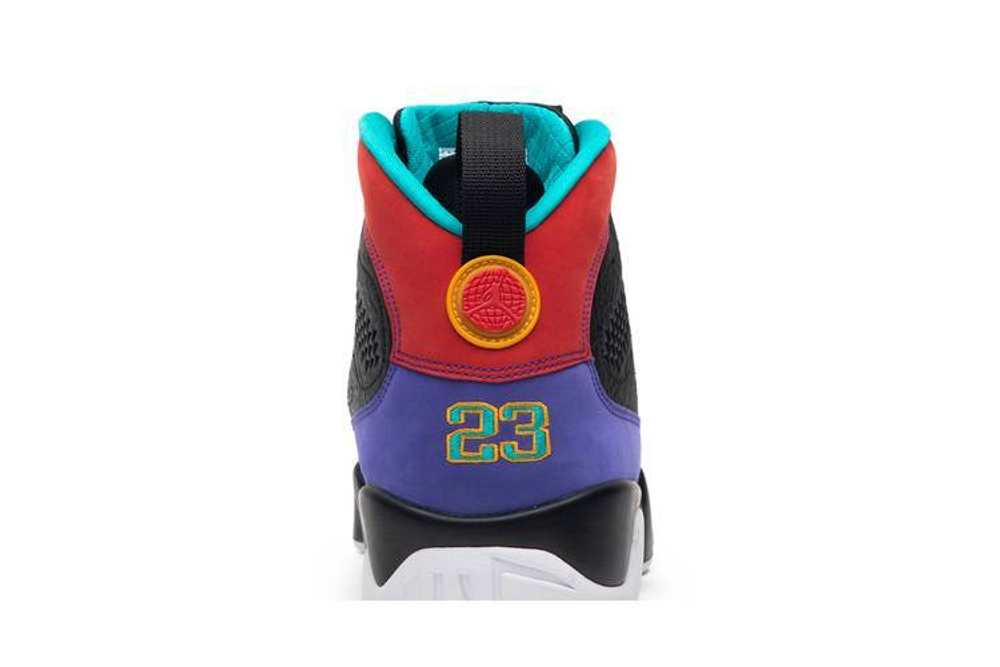 Кроссовки Jordan Air Jordan 9 "Dream Itdo It"