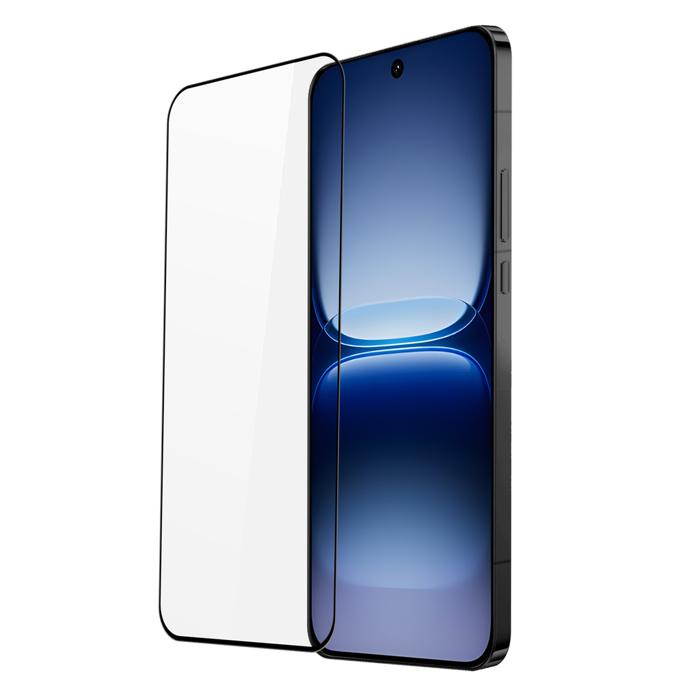 Закаленное стекло на экран для iQOO iQ 15 и 15 Ultra, серия 2.5D HD Screen Protector от Dux Ducis