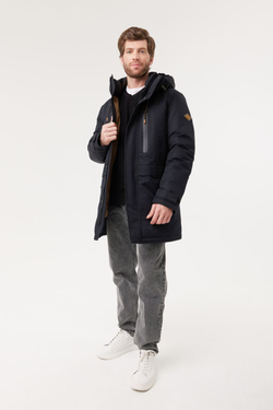 Куртка мужская DM2335 Scanndi Finland
