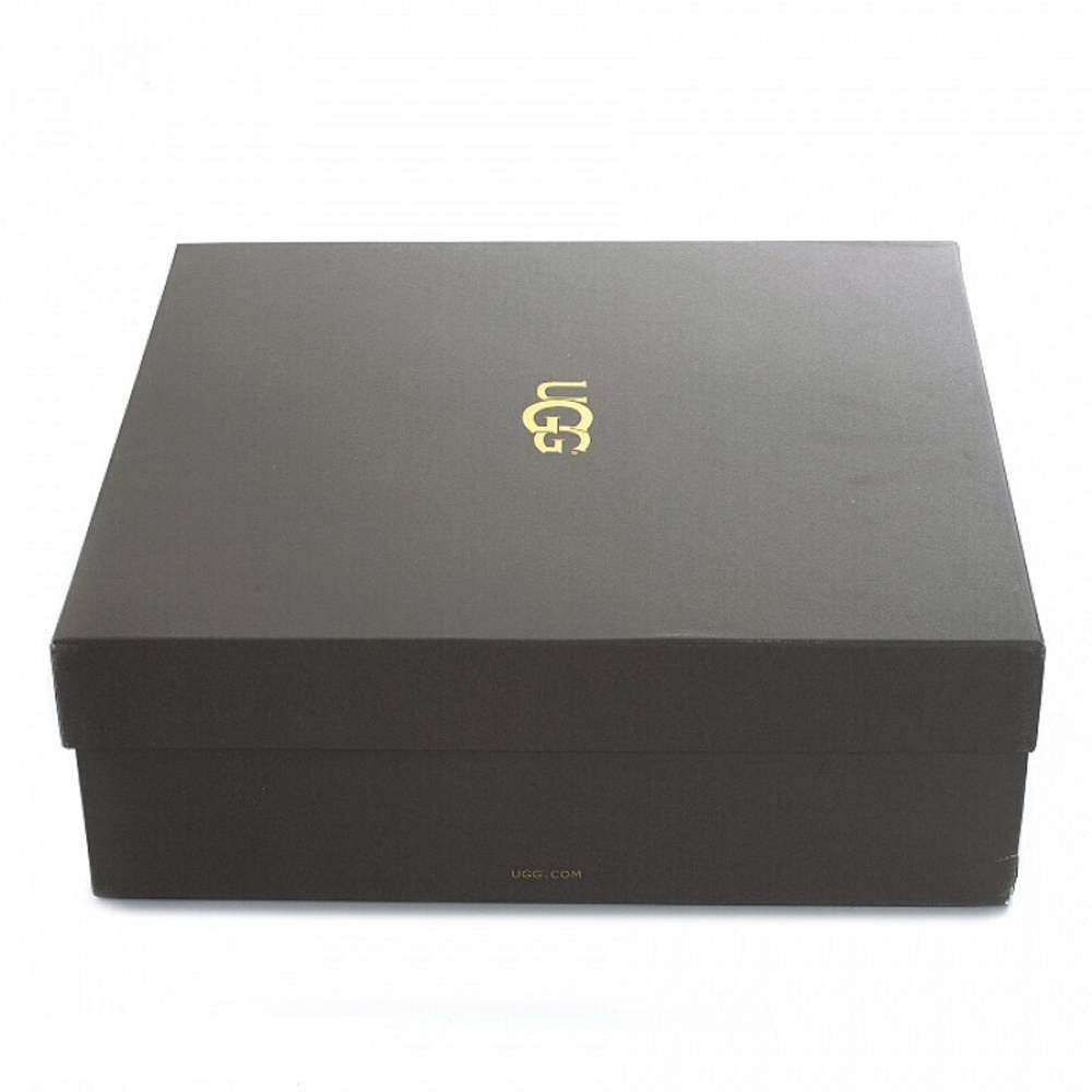 Угги Abree Short Black II