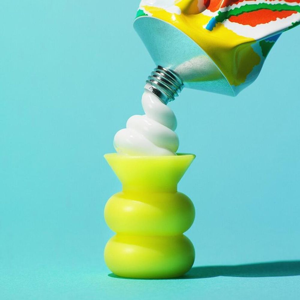 FEEV Питательный крем для рук с цитрусовым ароматом Hyper-Refreshing Hand Balm Citrus Shine