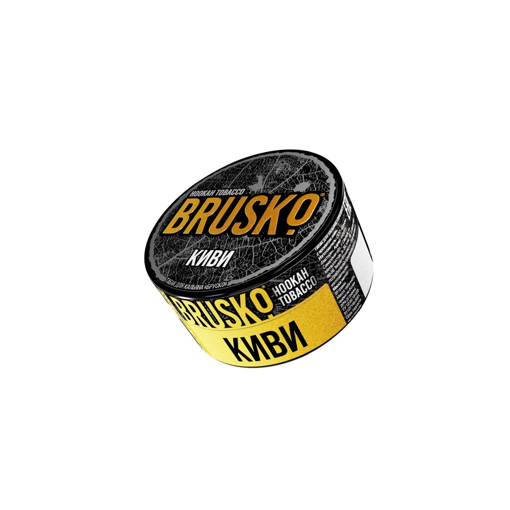 Табак Brusko - Киви, 25 гр