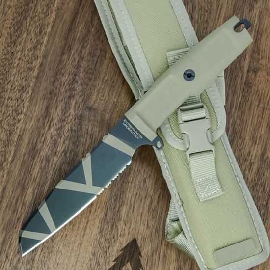 Extrema Ratio 84TSKDWR - Нож "TASK"