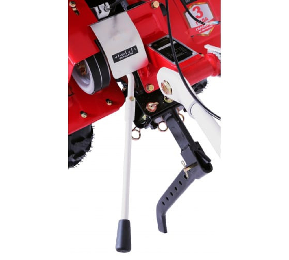 Мотокультиватор бензиновый Ресанта МБ-7000-10 70/5/37