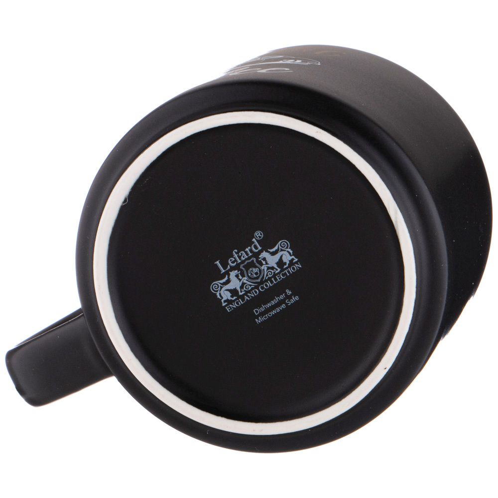 КРУЖКА LEFARD "VINTAGE GARAGE" 470 МЛ (КОР=24)