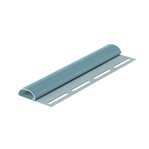 Финишный профиль для сайдинга Docke Слива