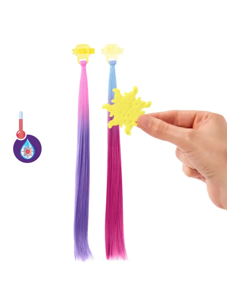 Кукла Mattel Disney принцесса Рапунцель HLW18