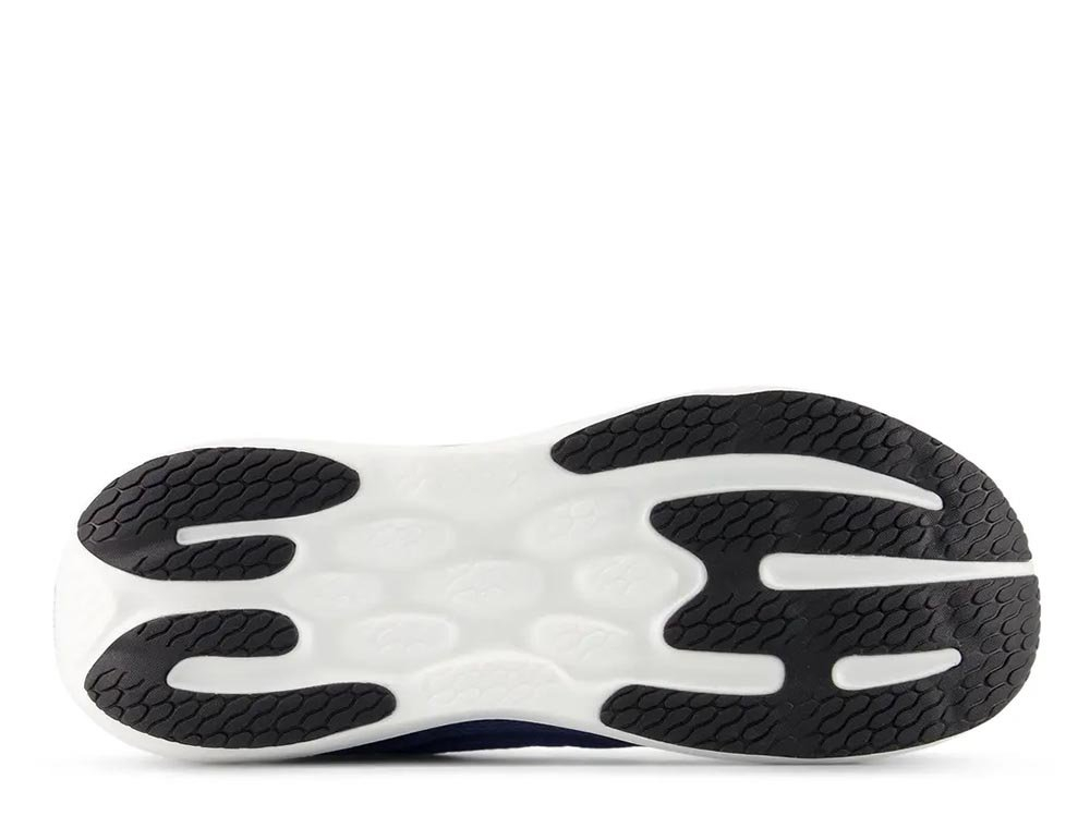 Кроссовки для бега мужские New Balance Fresh Foam 1080v15 M Сине-фиолетовые