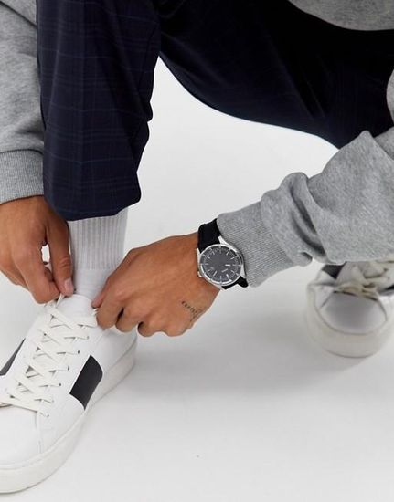 Мужские часы Fossil FS5535