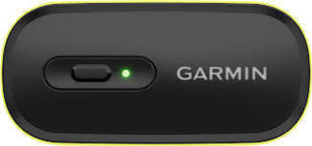 Пульсометр Garmin HRM 600 XS-S