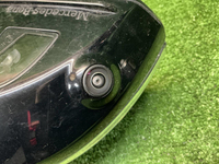 Зеркало правое Mercedes S W223 (2020-н.в.) 19 конт