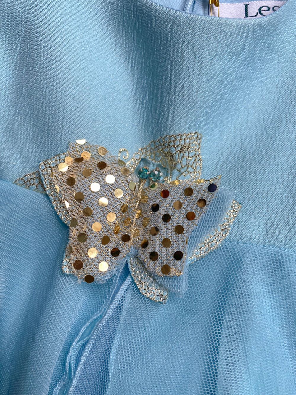 Новое платье Lesy, 92