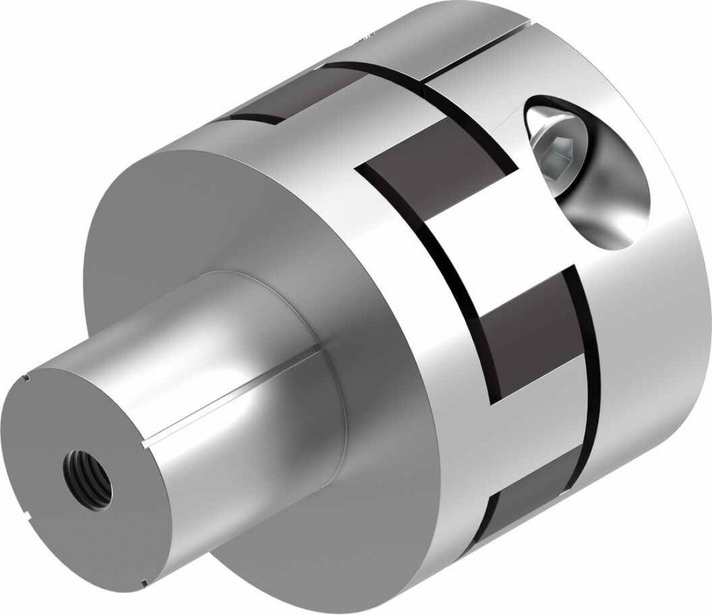 EAMD-75-51-40-32X32-U Муфта