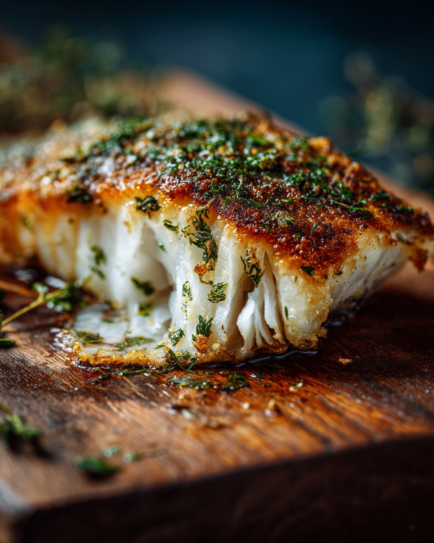 Секрет сочной рыбы: правильная разморозка