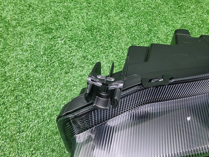 ДХО левый Chery Tiggo 8 Pro (2021-2024)