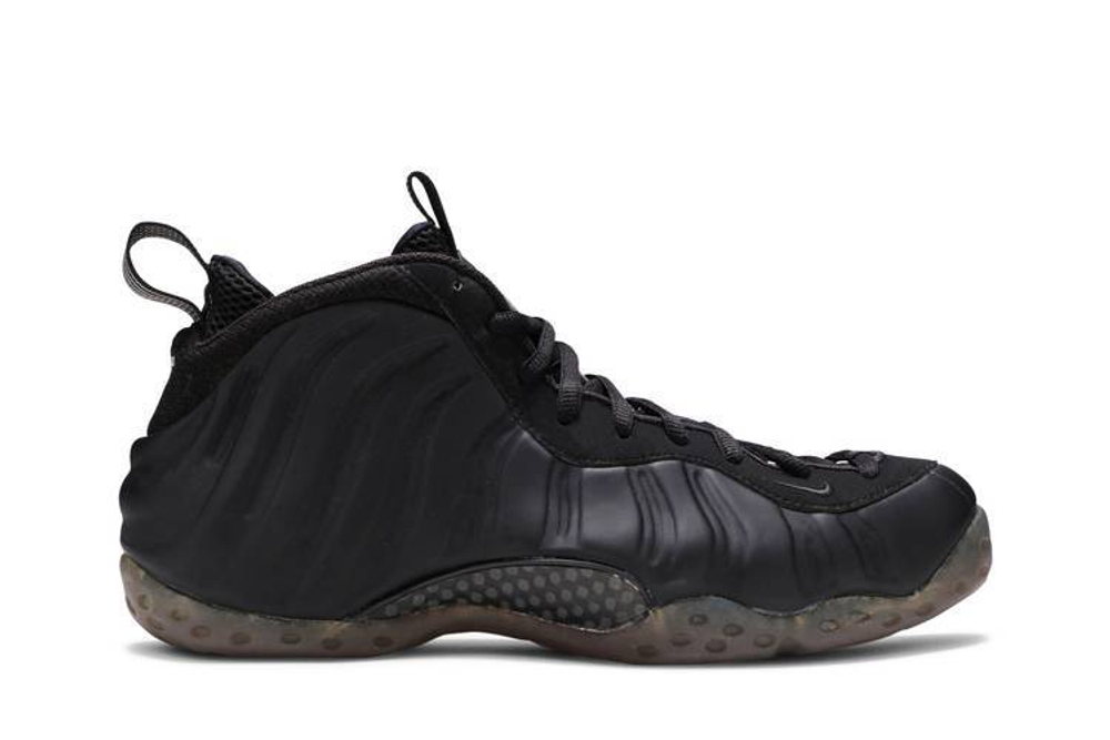 Кроссовки Nike Foamposite One Air Stealth