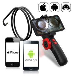 ICARTOOL (IC-V200) Видеоэндоскоп управляемый, 6,0 мм