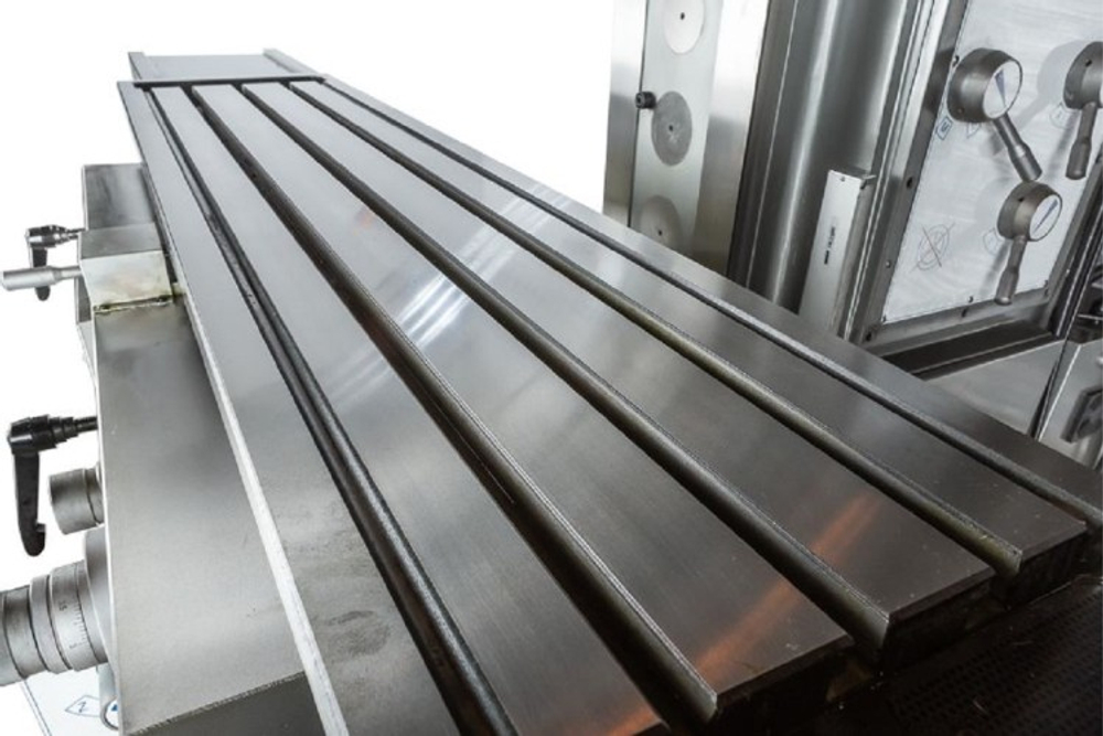 Станок фрезерный JET JMD-1463 TSX DRO  50000984T