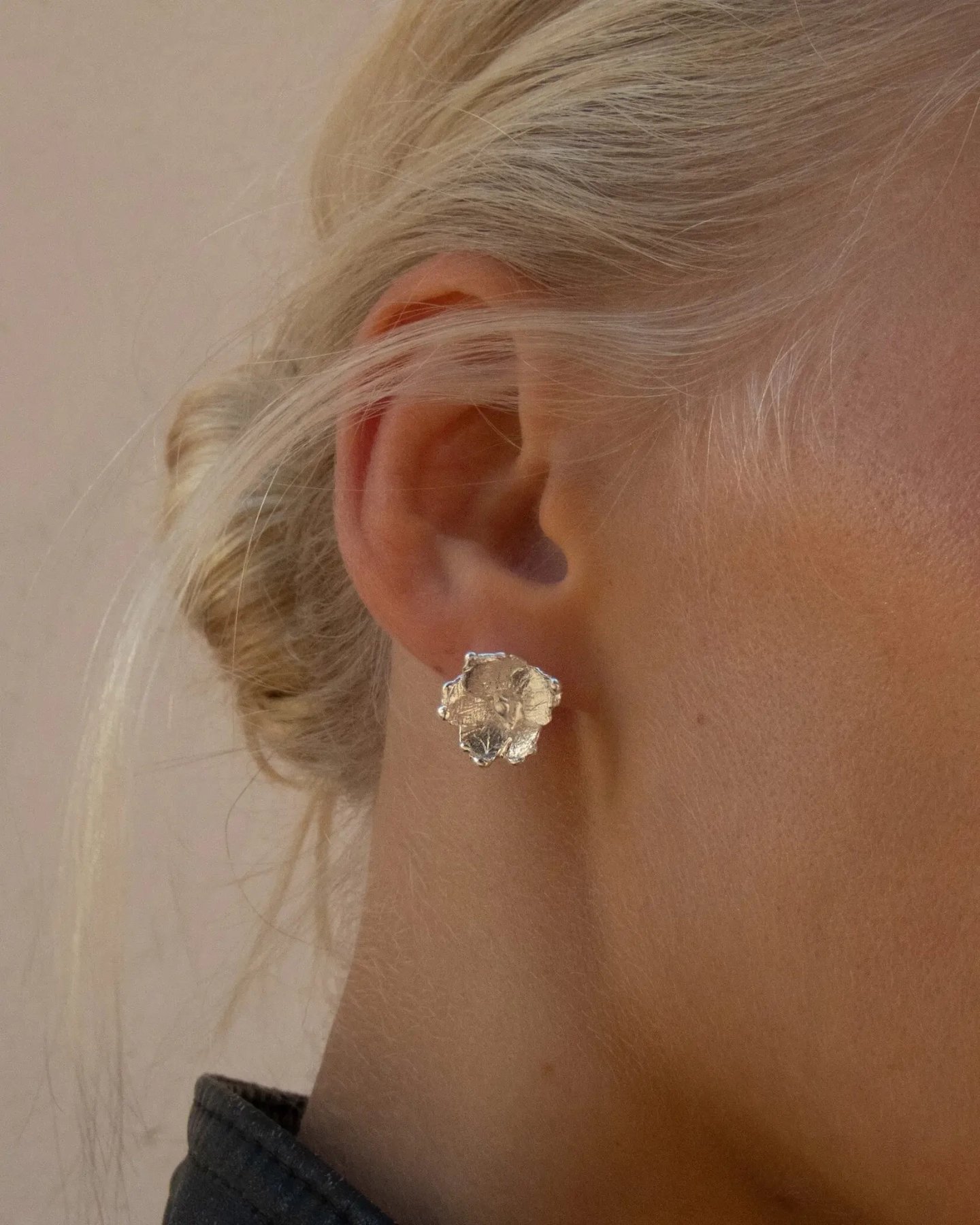 Серьги Earrings mini