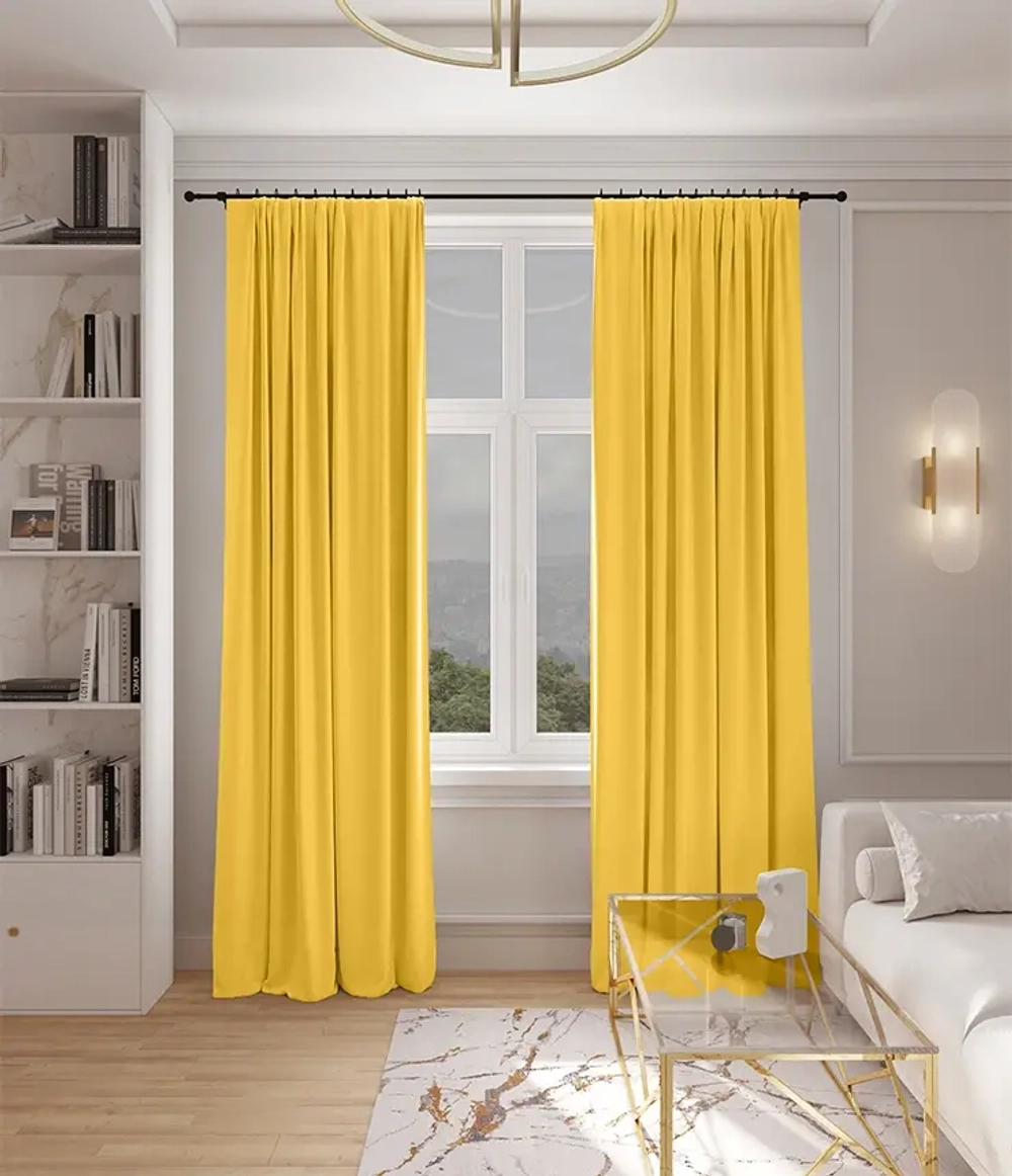 Штора Legrand Престон 1800х2600 мм