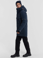 КУРТКА МУЖСКАЯ NORPPA TAYMIR ( 100426 )