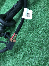 Проводка кузова задняя Chery Tiggo 8 Pro (21-24)