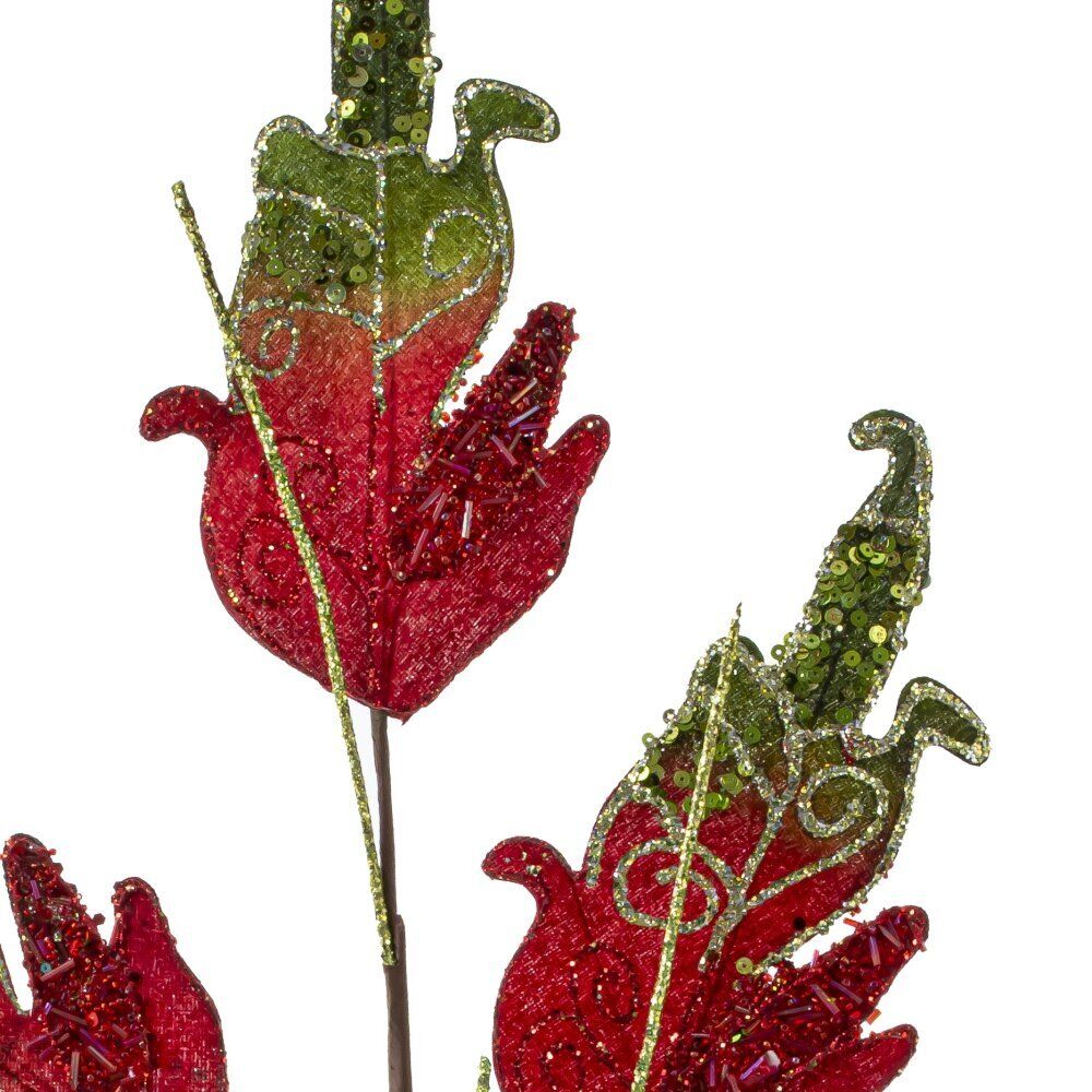 GAEM Изделие декоративное "Ветка", L20 W3 H87 см