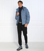 куртка corleon1 BOSS BLACK - голубой(50478378)