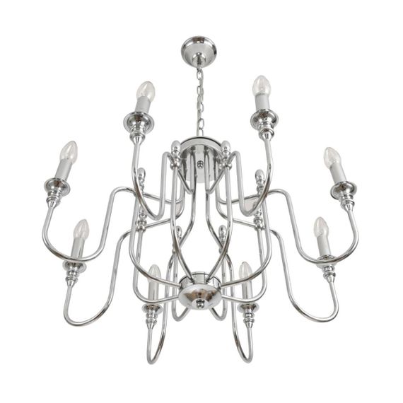 Люстра Lumion CLASSI 8317/8