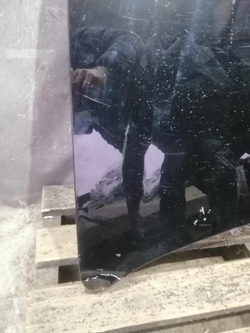 Капот Cadillac SRX 2 09-16 Б/У Оригинал 20857909