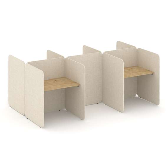 Call center Комплект №18 KC.K-018  3012*1800*1200