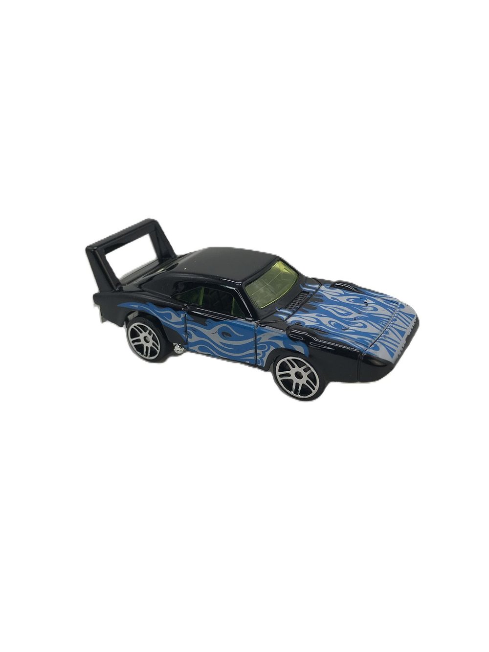 Игрушка Машина Эвакуатор (5501-2-1)