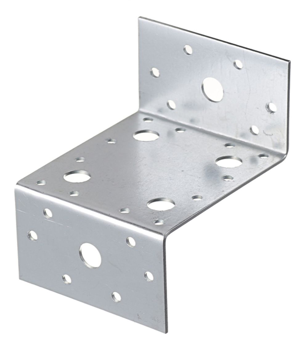 Уголок Z-образный 55х105х90