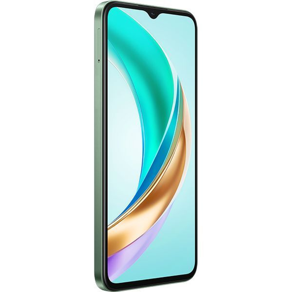 Смартфон HONOR X6b 4 ГБ/128 ГБ (Зелёный лес | Forest Green)