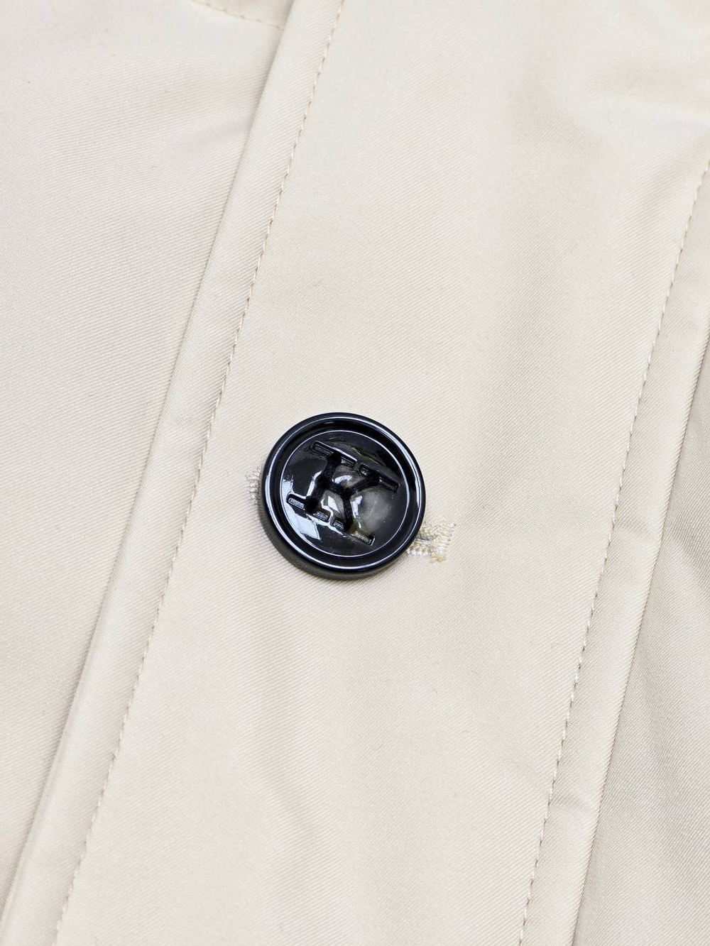 Пуховик Kiton