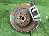 Кулак задний левый Chery Arrizo 8 (2022-н.в.)