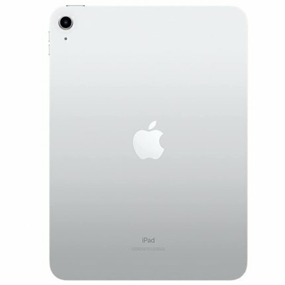 Планшет Apple iPad 2022, 64 ГБ, Wi-Fi, серебристый