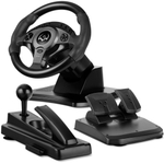 Игровой контроллер SVEN GC-W750 черный
