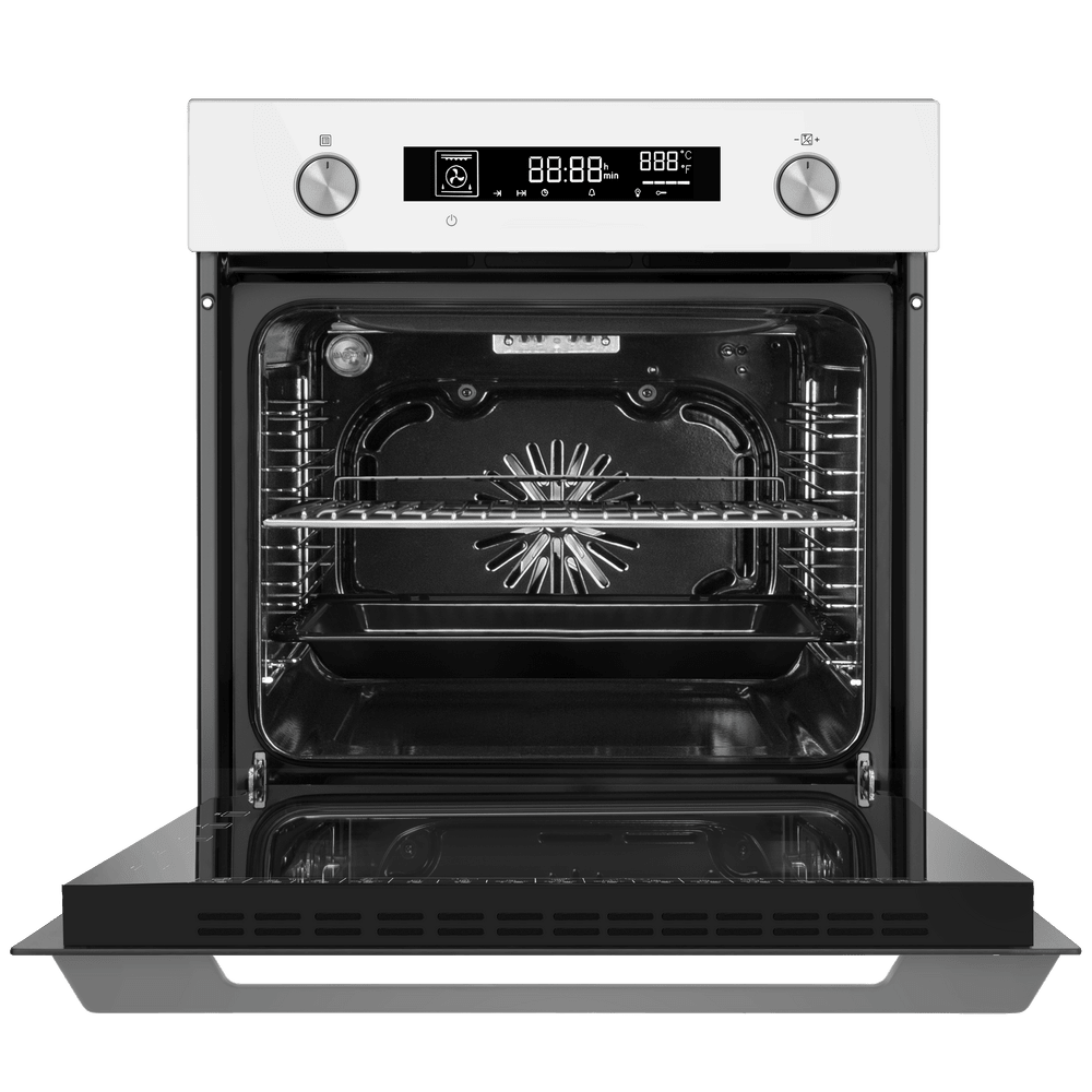 Шкаф духовой электрический MAUNFELD AEOH60106W