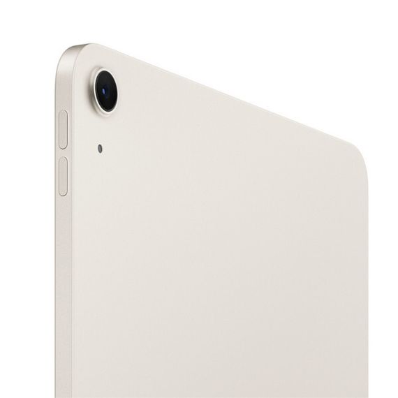 iPad Air (2025) M3 11&quot; Wi-Fi 1 ТБ (Starlight / Сияющая звезда)