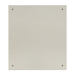 ЩУ-3/1-1 двухдверный (445x400x150) 12 мод. IP54 PROXIMA EKF