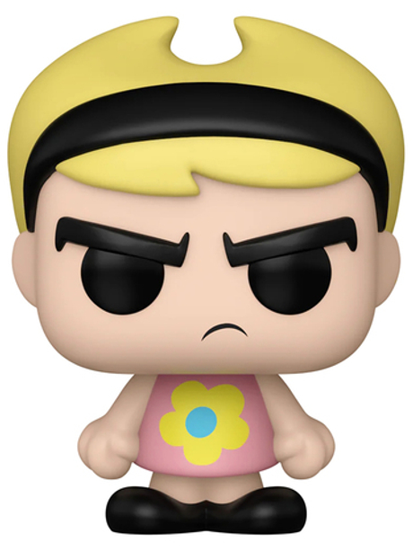 Фигурка Funko POP! Animation The Grim Adventures of Billy & Mandy Mandy (1912) 83534