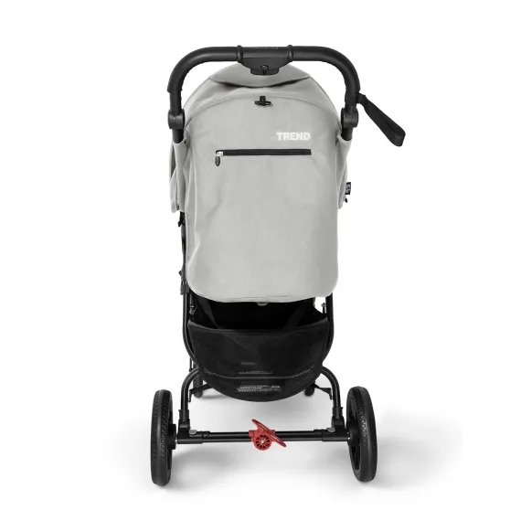 Прогулочная коляска Valco Baby Snap Trend series 2 Cloud