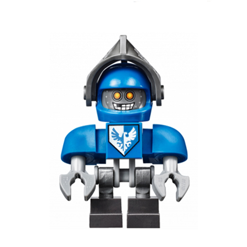 Бот Клэя nex011