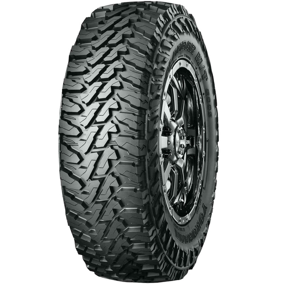 Continental LT235/75R15 104/101Q Geolandar M/T G003 TL POR M+S